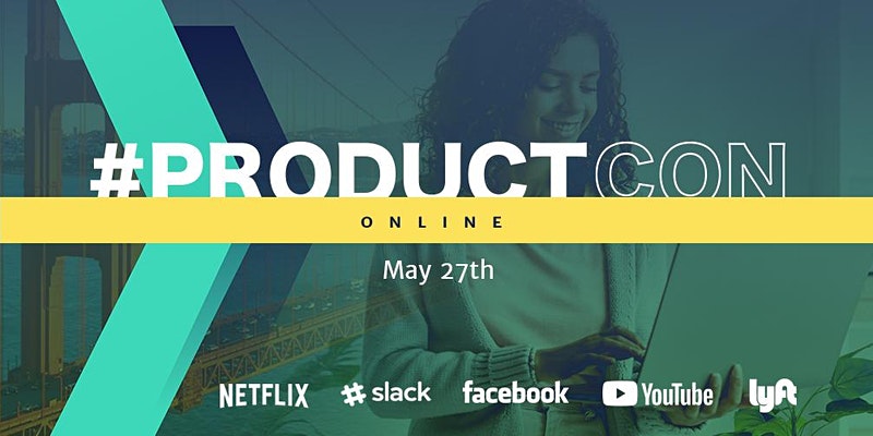 ProductCon Online: The Product Management Conference