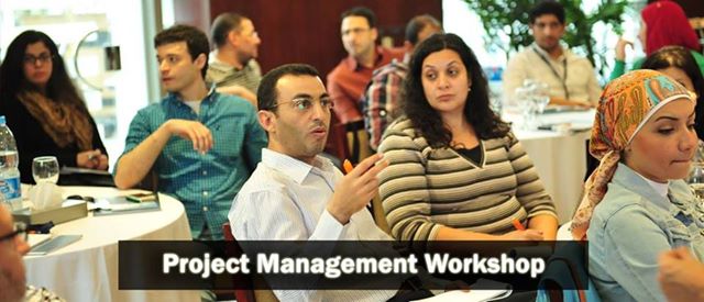 Project Management Workshop 