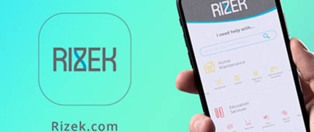 UAE “super app” Rizek launches in Egypt