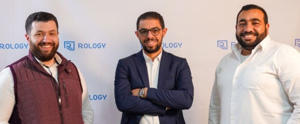Rology For E-Health Closes Pre-series A Funding Round