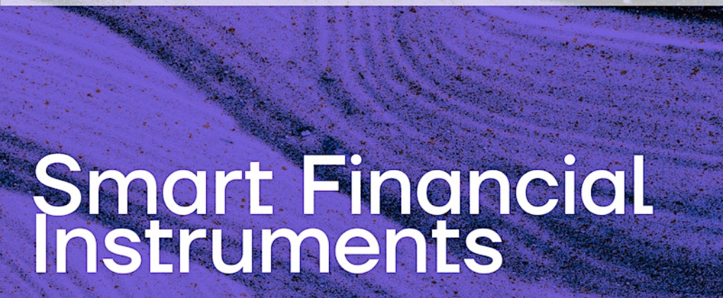 Smart Financial Instruments in Fintech