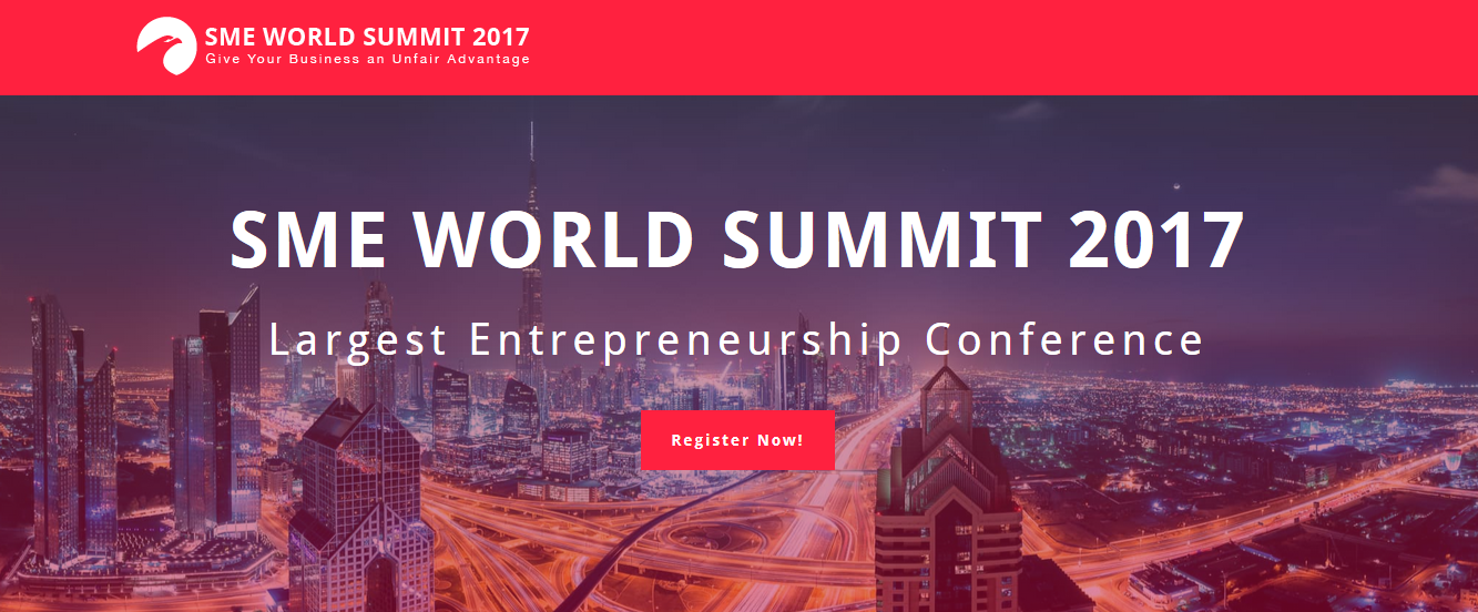 SME World Summit 2017 