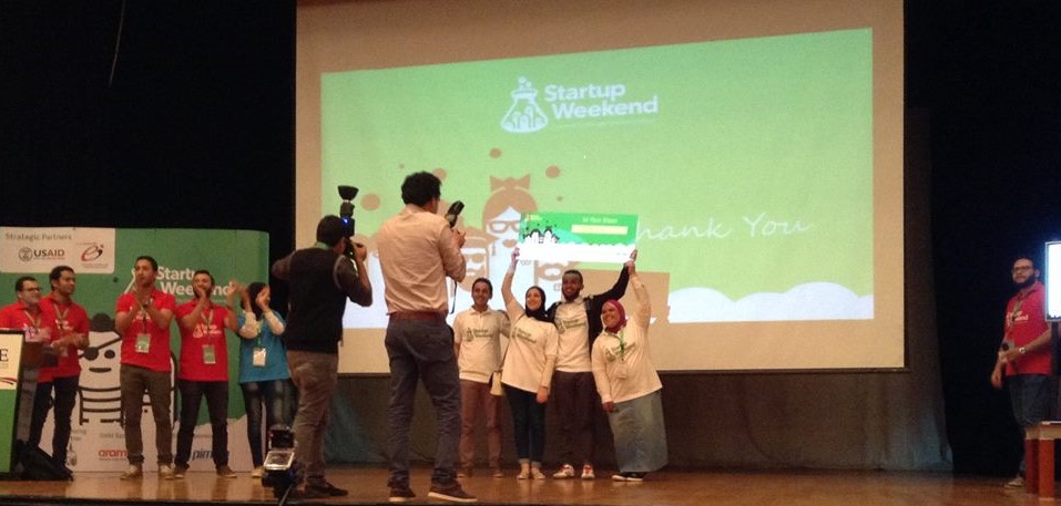 7 New Startups are hitting the Entrepreneurial Road 