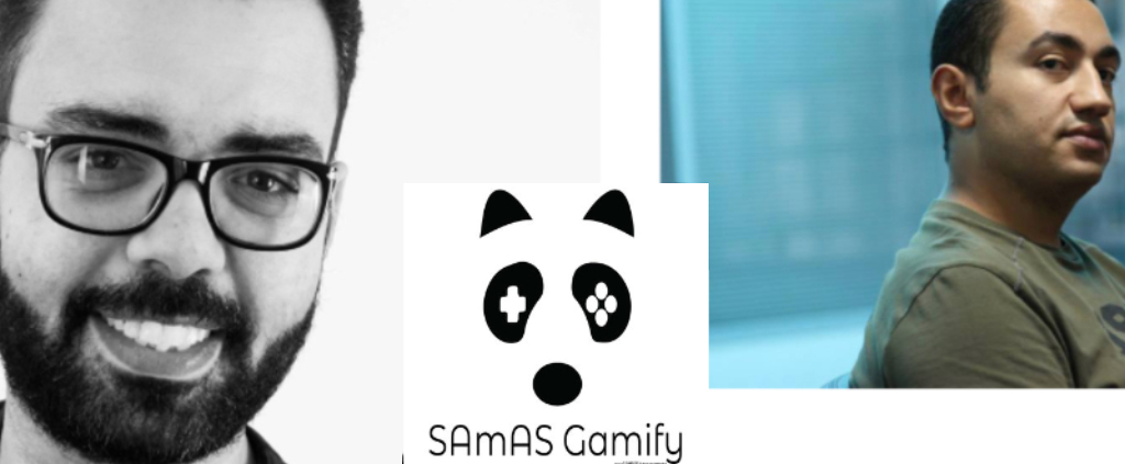شركة SAMAS GAMIFY لتكنولوجيا الموارد البشرية تحصل على 150 ألف دولار تمويل قبل التأسيس