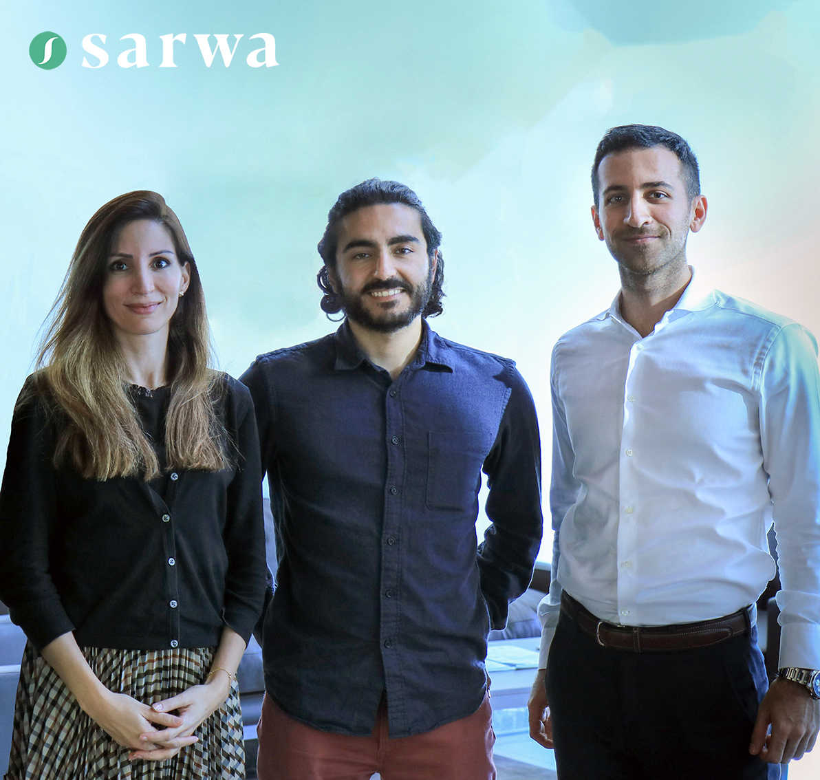 Sarwa Closes a US$ 8.4 million Series A with KIPCO as the Lead Investor 