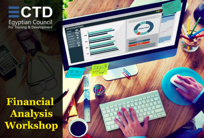 Financial Analysis Workshop