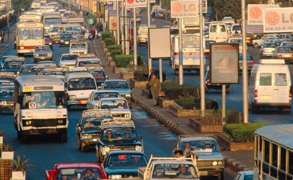 Sylndr Raises $15.7 Million to Expand Its Used Car Platform Across Egypt