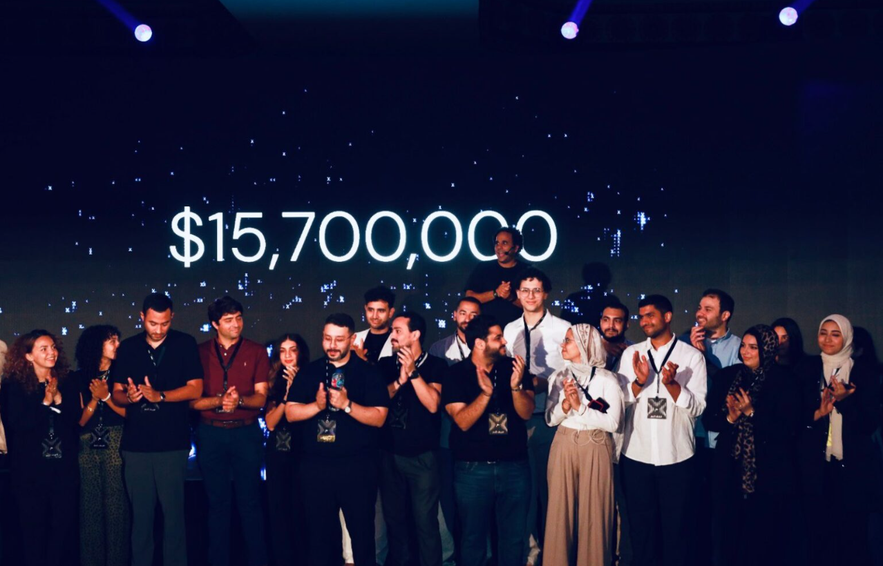 Inside Thndr’s Fintech Keynote: A Trader-Built Platform, a $15.7M Raise, and the Story of a Region Growing Up