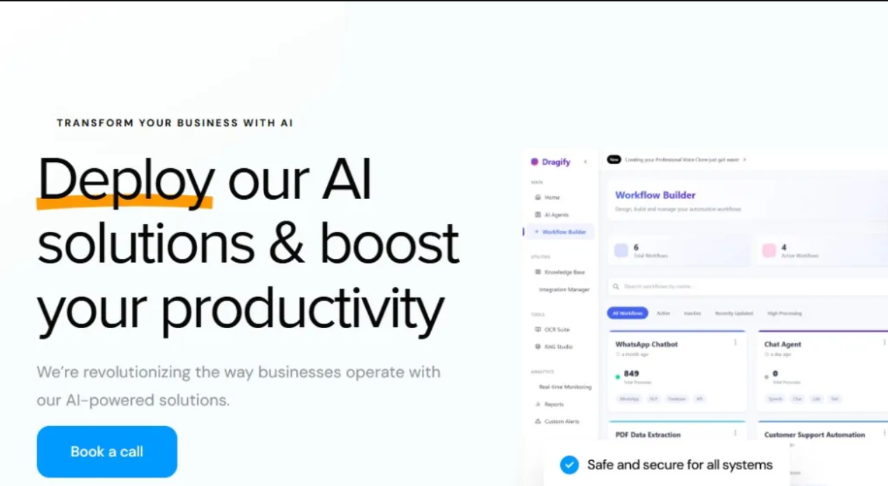 How Egypt’s Cloudilic helps businesses create AI-based “digital team members”