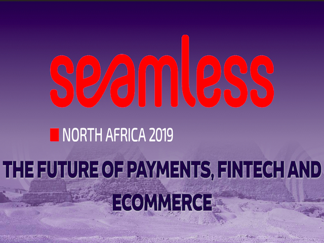 Seamless North Africa 2019