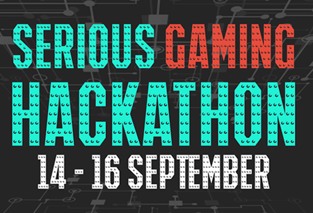 First Serious Gaming Hackathon In Egypt is Looking For Bright and Talented Developers 
