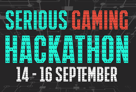 Gaming Hackathon