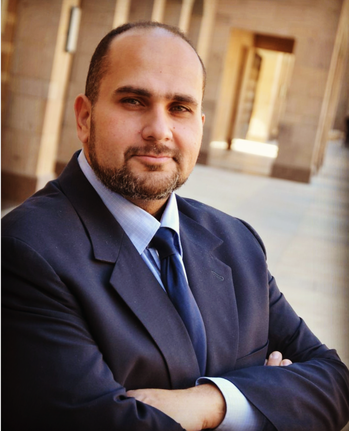 Ask An Expert: Mohamed Shehab Eldin
