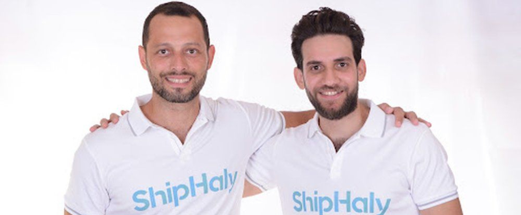 SHIPHALY for Shipping and shopping closed a six-figure investment round