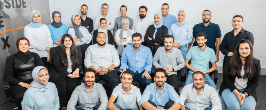 Egypt’s SIDEUP raises $1.2mln seed round from global and regional investors