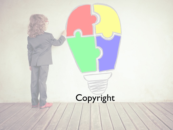 What is Intellectual Property (IP)? (2 of 2)