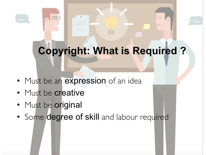 What is Intellectual Property (IP)? (2 of 2)