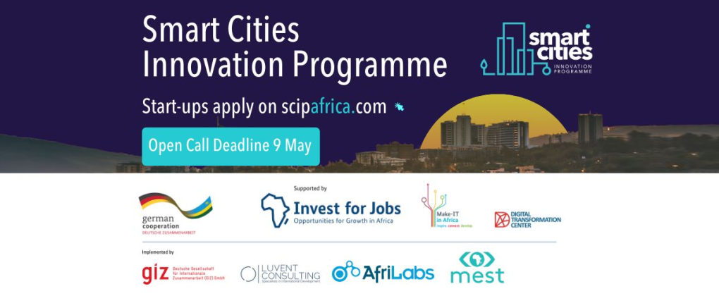 African startups invited to apply for Smart Cities Innovation Program