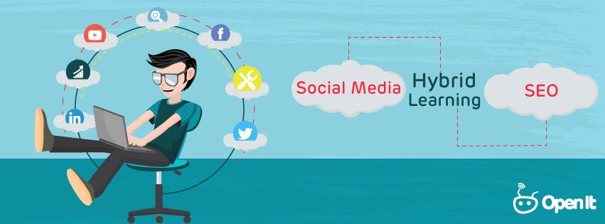 دبلومة التسويق الرقمى و محركات البحث (Social Media & SEO)