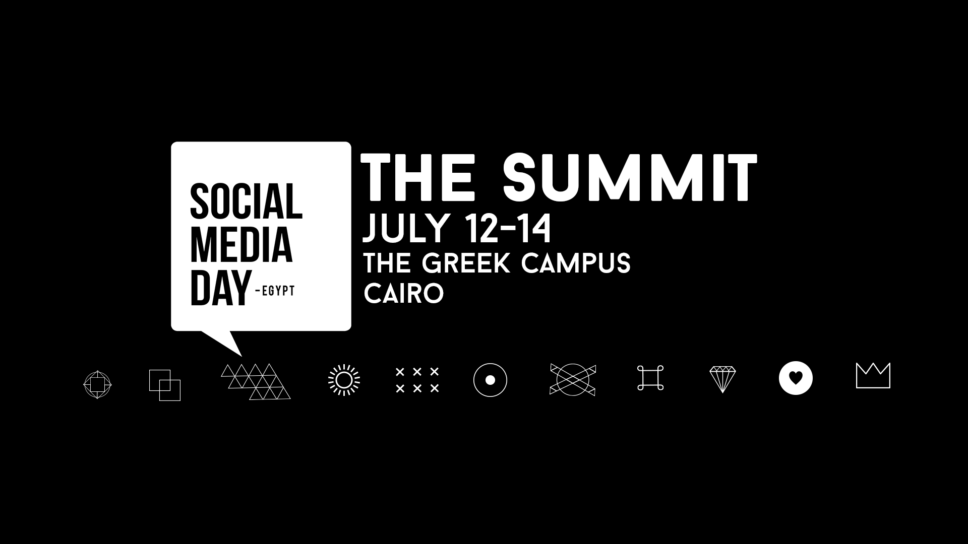 The 7th Social Media Day kicks off this Friday with 4,000 participants, 13 tracks and over 100 sessions