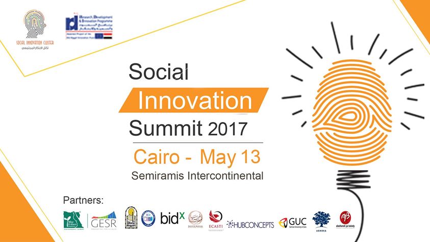 Social Innovation Summit '17