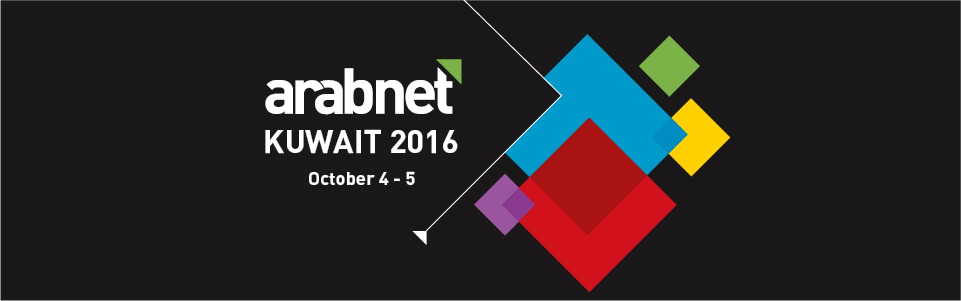 Get a chance to pitch onstage at ArabNet Kuwait 2016 in 20 minutes 