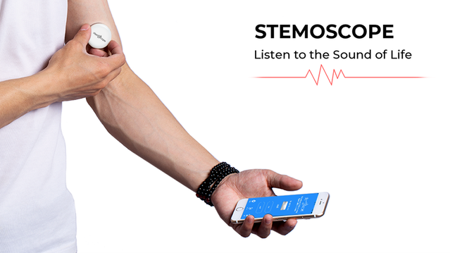 Stemoscope - ستيموسكوب