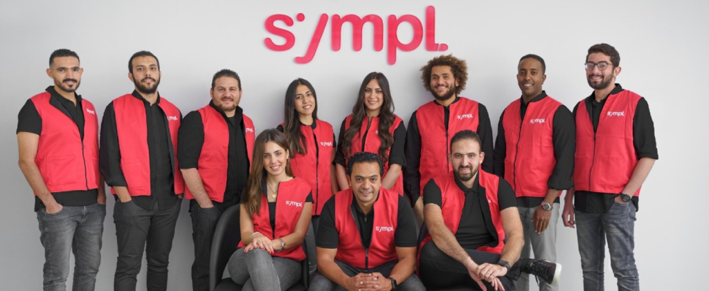 في جولة تمويل أولي .. منصة Sympl المتخصصة في خدمات الشراء والدفع لاحقًا تحصل على 6 مليون دولار 