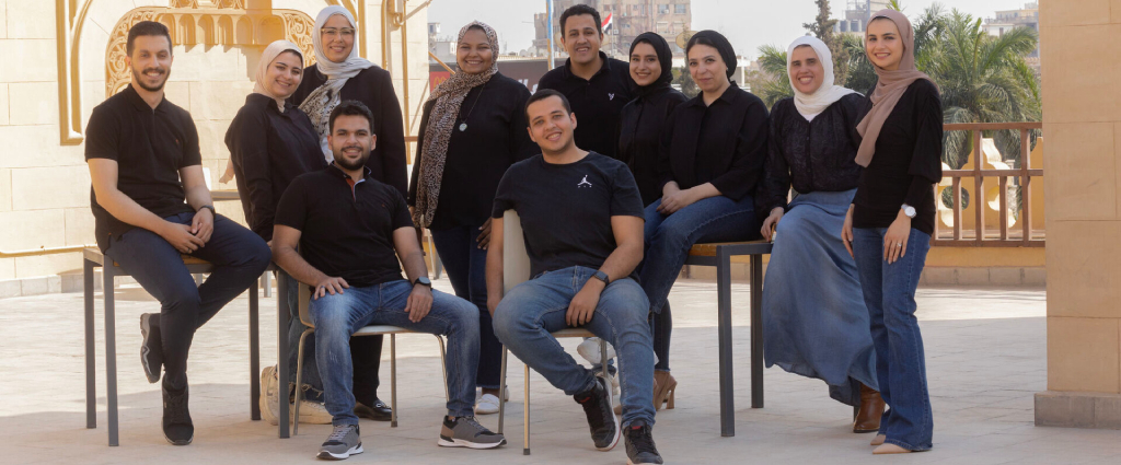 Egypt’s Talents Arena raises USD 750k pre-seed round for Saudi expansion