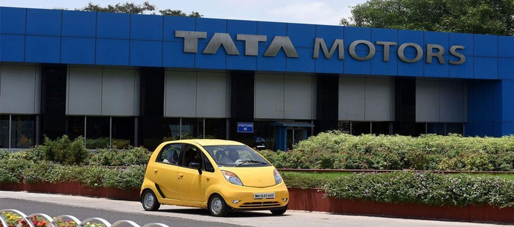 Tata Motors Sets New Industry Benchmark with Record 222 Patents Filed and 333 Grants in FY24