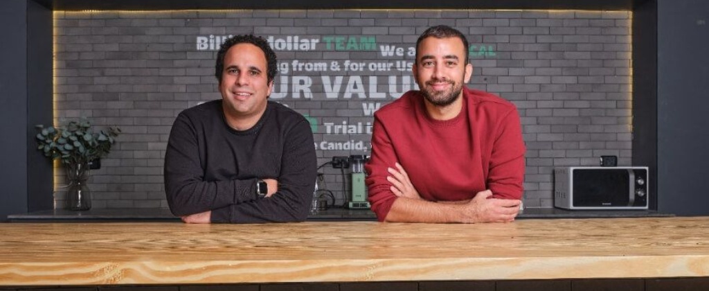 Egypt’s fintech Thndr secures $20m in Series A round