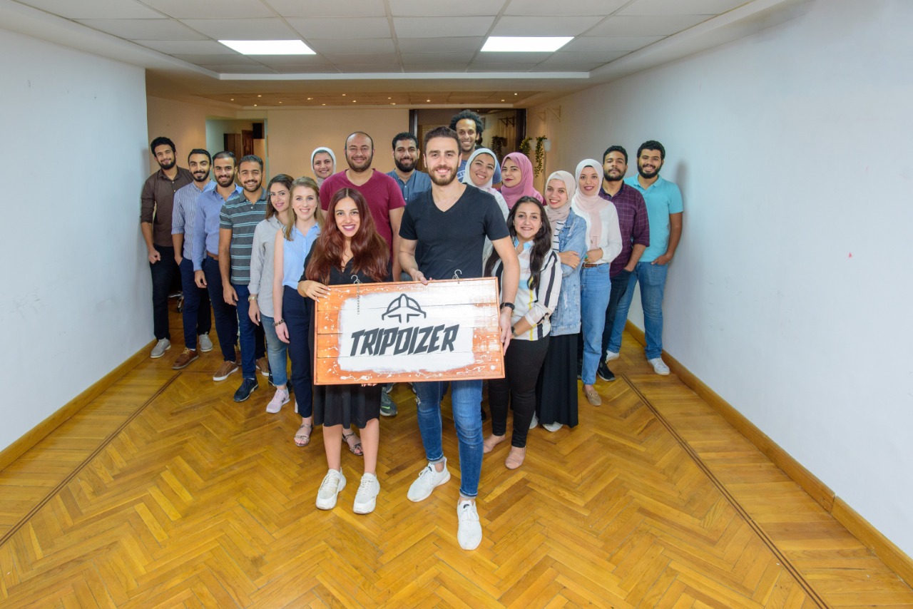 TRIPDIZER RAISES US$ 300,000 IN SEED ROUND