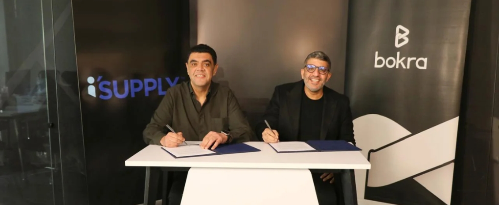 Bokra and iSUPPLY Sign $3M Sharia-Compliant Financing Deal to Strengthen Data-Driven Healthcare in Egypt