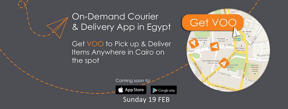 VOO App is Finally Launching!