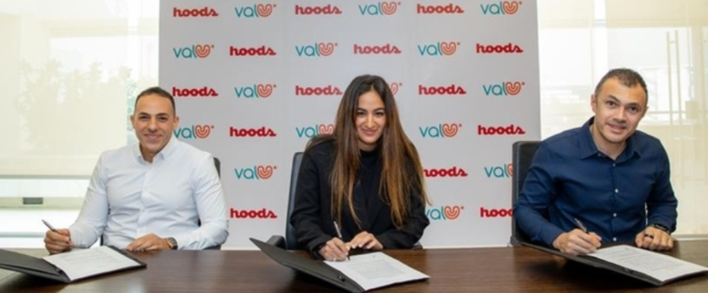 valU invests in live e-commerce platform Hoods