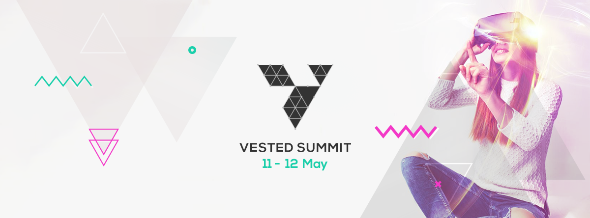 Vested Summit: the world's first conscious tech summit