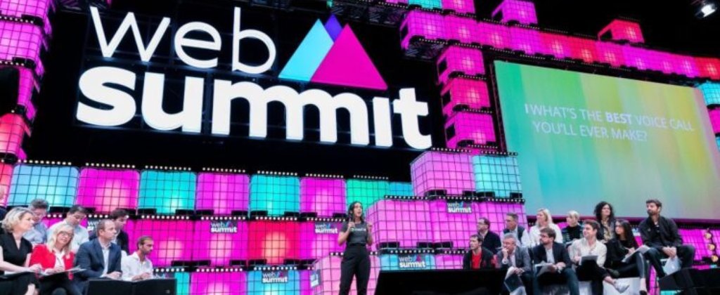 Strong Egyptian Startups Presence at Web Summit in Lisbon 