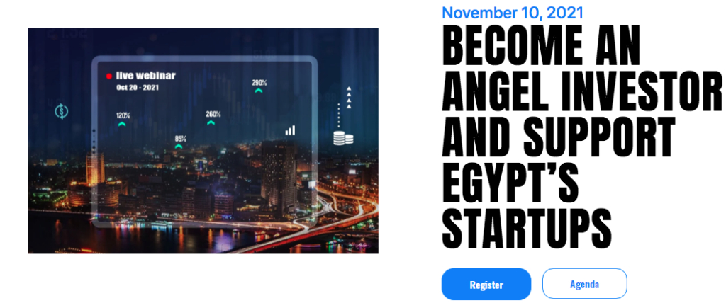 Are you ready to become an Angel Investor? 