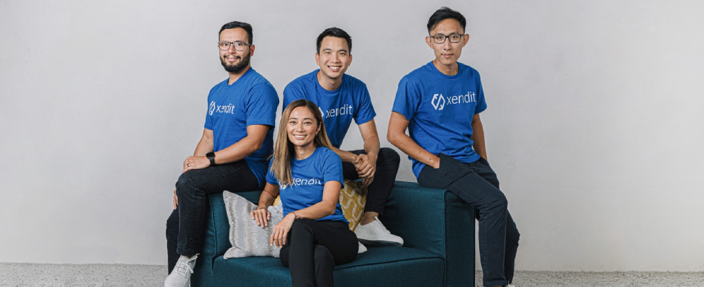New Indonesian fintech Unicorn Xendit with $150M in fresh funding