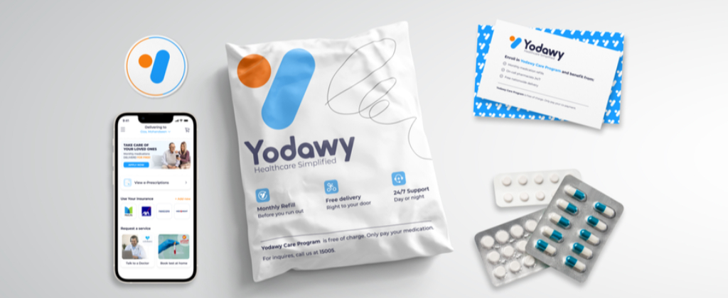 Yodawy raises $16 million in initial close of Series B round