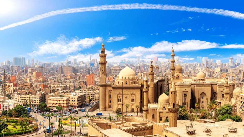 قمة AfricArena’s Cairo للشركات الناشئة في شمال أفريقيا