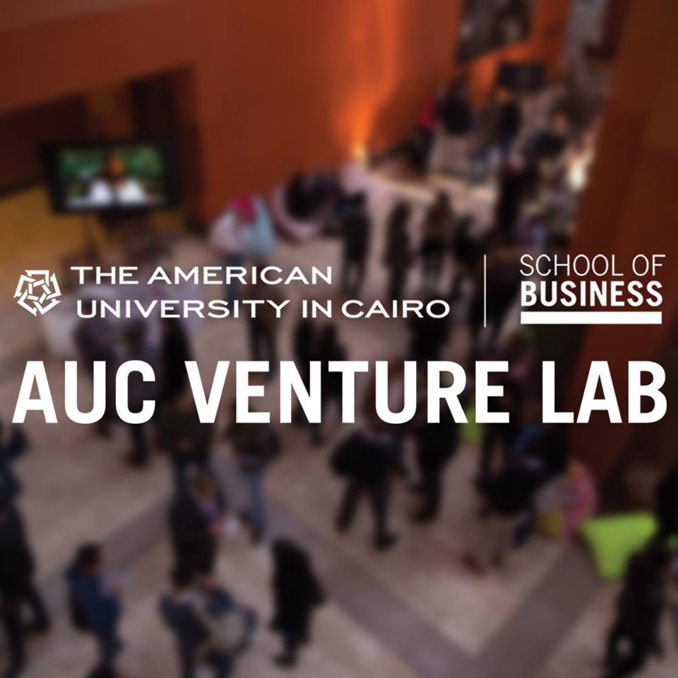 AUC Venture Lab