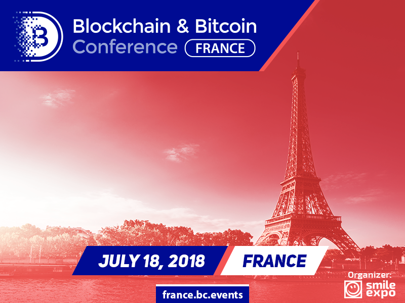 BlockChain and BitCoin Conference 