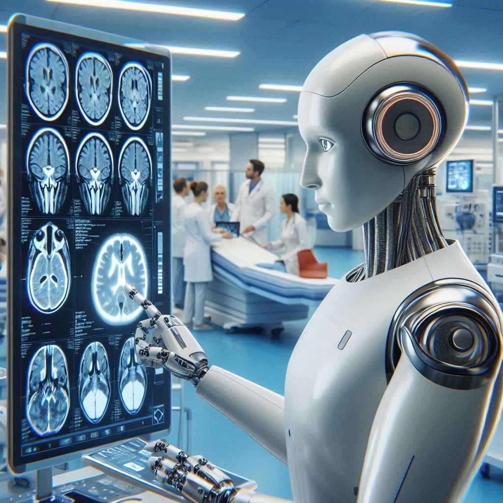 Generative Adversarial Networks: From Deepfake To Medical Imaging Generative Adversarial Networks: From Deepfake To Medical Imaging