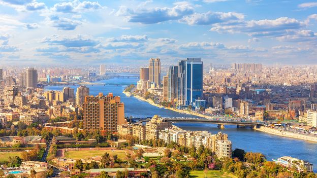 Building Egypt’s Startup Engine: Entlaq’s Role in Accelerators and Policy Building Egypt’s Startup Engine: Entlaq’s Role in Accelerators and Policy