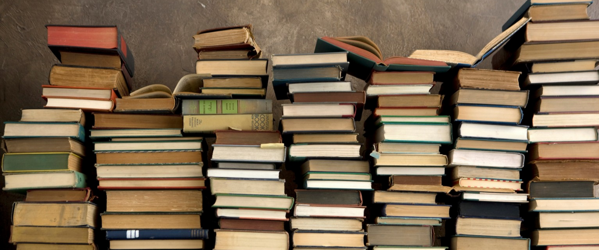 17 Great Books Every Innovator Should Read (Part 1/2)