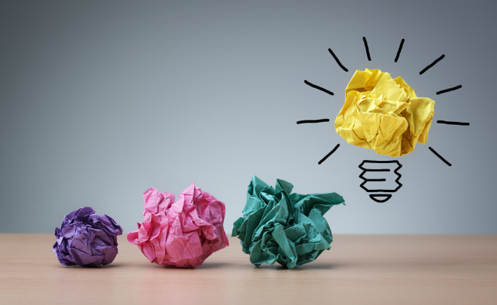 4 Programs Will Help You Turn Your Idea Into A Startup