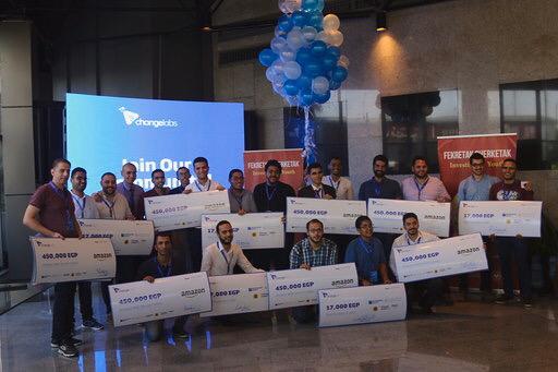 Changelabs Launches Its First Cycle In Egypt With 10 Social Impact Egyptian Ideas