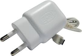 Smart charge connector for USB cables