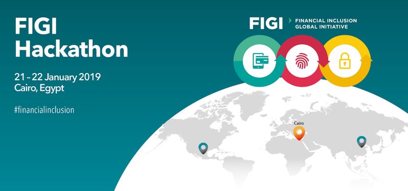 Apply to FIGI Hackathon Today and Win 6,000 Dollars